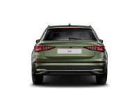 Audi A3 - Vorschau Bild 8