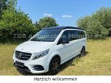 Mercedes-Benz V 250d 4M*AMG*Night-Paket*MarcoPolo*Aufstelldach - Mercedes-Benz: Marcopolo