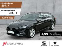 Seat Leon - Vorschau Bild 1