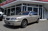 Mazda 626 Limousine 2.0 Spirit Klima Alufelgen TÜV neu - Mazda 626 Gebrauchtwagen