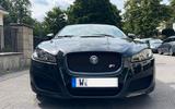 Jaguar XF 5.0 L V8 Kompressor XFR R - Jaguar Gebrauchtwagen von 2012