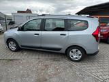 Dacia Lodgy Comfort 7-Sitzer TCe 130 Navi Klima Kamera - Dacia Lodgy: Comfort
