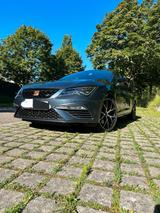 Seat Leon 2.0 TSI CUPRA DSG CUPRA