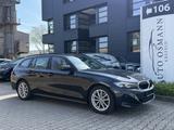 BMW 318 d Touring Aut. | RFK | LED | DAB  - BMW 318 in Duisburg