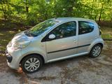 Citroën C1 1.0 Halbautomatik *HU 2026