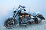 Harley-Davidson FLHCS Fat Boy Heritage S 114 ABS Custombike!!!! - Angebote