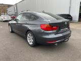 BMW 318 d Gran Turismo Advantage PANO NAVI ACC AHZ - BMW 318 Gran Turismo in Berlin