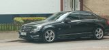 Mercedes-Benz C 350 BlueEFF. AVANTGARDE Autom. AVANTGARDE - Mercedes-Benz C 350 aus 2012