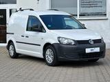Volkswagen Caddy TSI LKW TÜV+Service+Wartung NEU - mit Benzin-Antrieb: Lkw