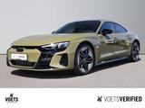 Audi E-TRON GT QUATTRO MATRIX+B&O+NACHTSICHT+SITZBEL - Audi e-tron GT aus 2022
