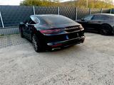 Porsche Panamera 4 , Standheizung !!! Sehr gepflegt ! - Porsche Gebrauchtwagen in Erfurt