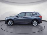 BMW X1 sDrive18i Advantage Navi RFK LED Sportsitze - BMW X1: Sdrive18i
