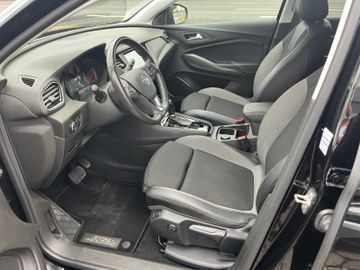 Opel Grandland X 1.2T Business Edition Automatik
