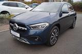 Mercedes-Benz GLA 180 Edition Navi-Kamera-Totw.Dig.I.-Spur-Abs - gebrauchte Mercedes-Benz GLA 180 aus dem Jahr 2020