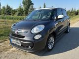 Fiat 500L 1.4 16V Lounge Lounge - Fiat 500L: Kleinwagen