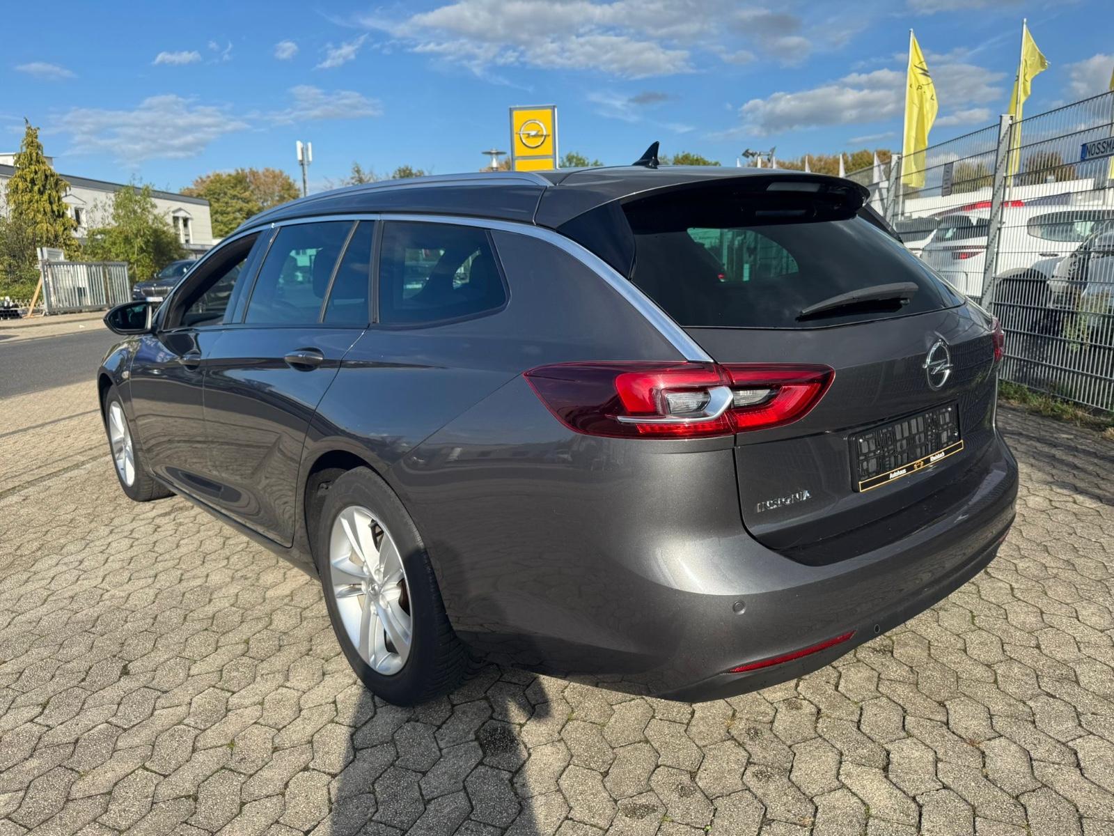 Opel Sports Tourer Business 1,5 CDTI AUTOMATIK 1-HAND