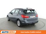 BMW 2er 218d Active Tourer Advantage Aut.*NAVI*PDC* - BMW 2er Reihe in Köln