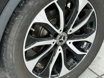 Mercedes GLA 220 - 10