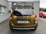 Dacia Duster I Prestige 4x2 **1.HAND**NAVI*KAMERA*SHZ* - Dacia Duster in Mannheim