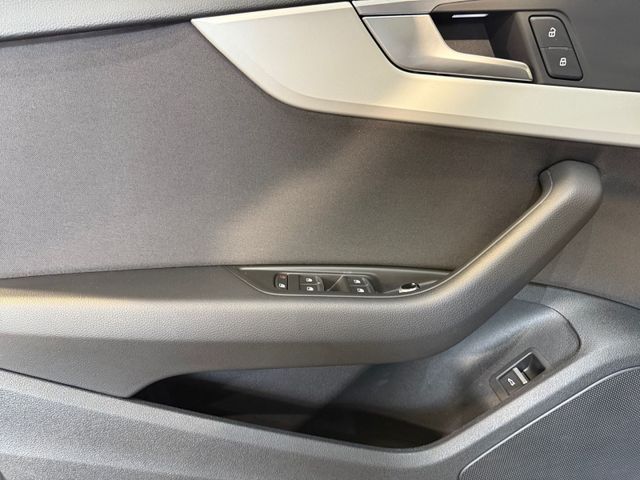 A4 Limousine 35 TFSI ADVANCED LED+VC+MMI NAV+PDC