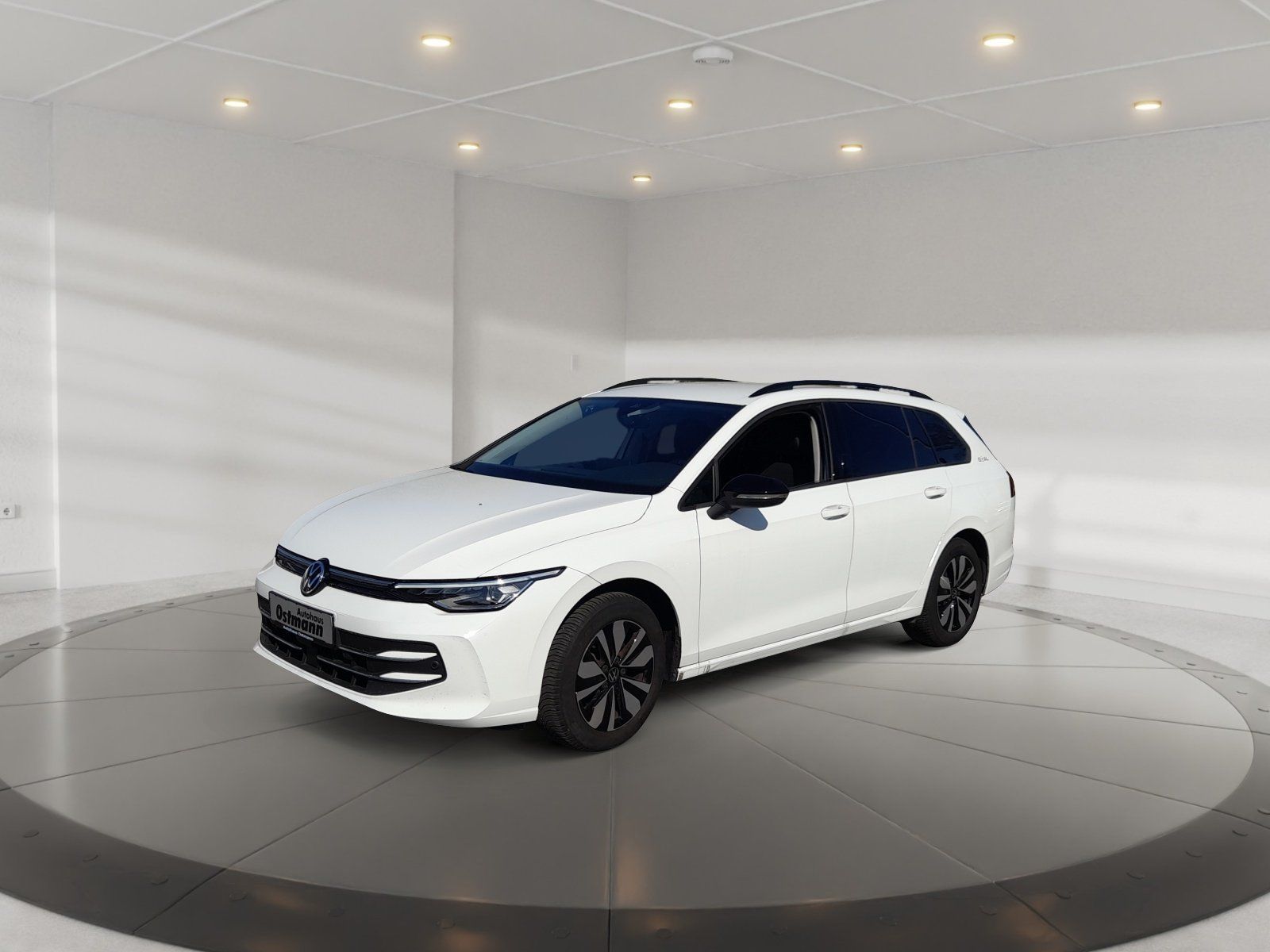 Volkswagen Golf - Bild 2