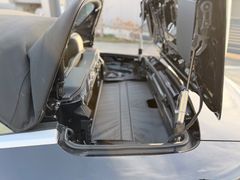 MERCEDES-BENZ E 450/4MATIC/CABRIO/AMG/SITZBEL./BURM/DISTR+/MWS