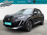 Peugeot 2008 Allure 130 Navi Rückfahrk. Sitzheizung - Peugeot aus 2021