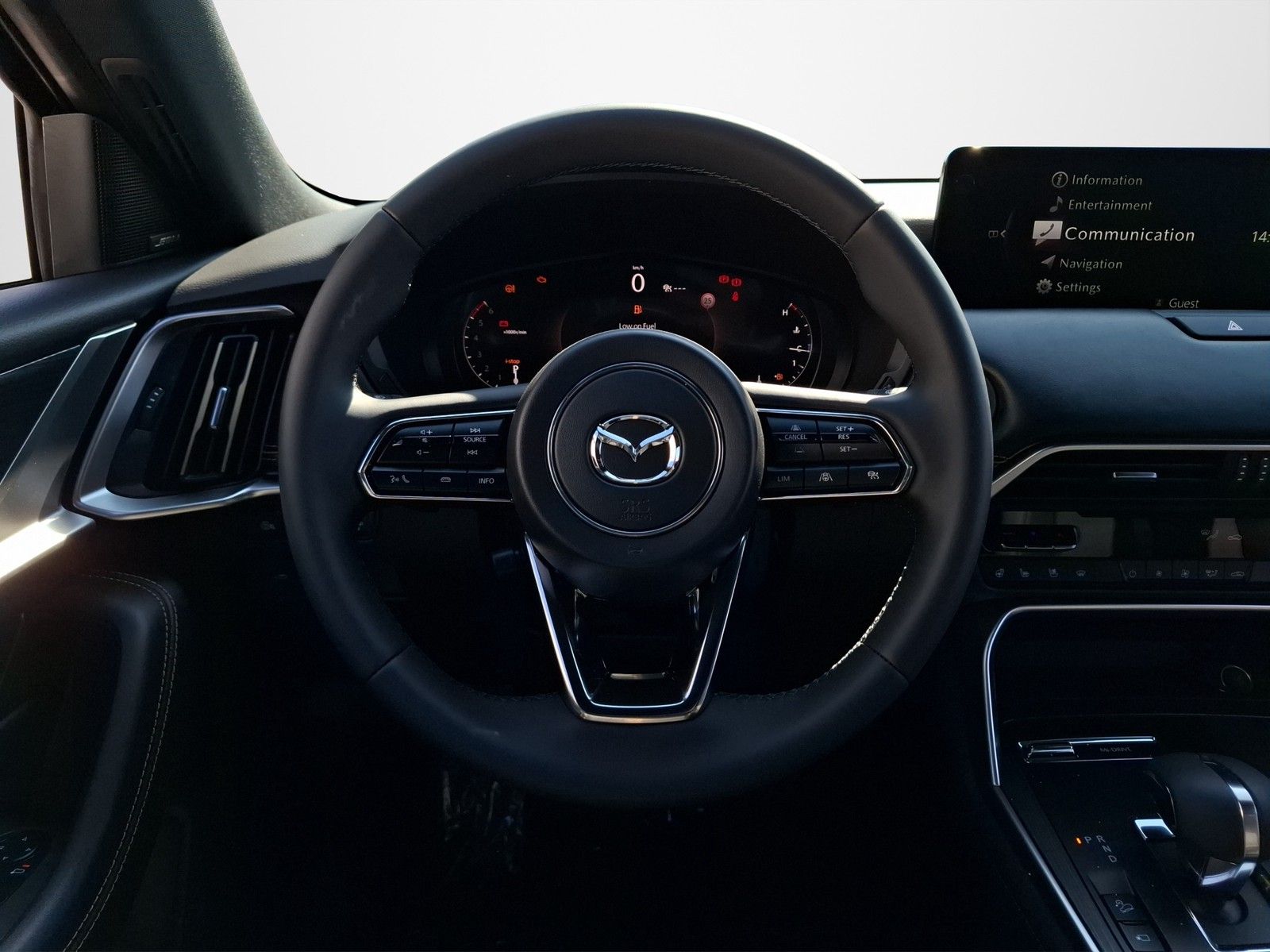 MAZDA CX-60 3.3 Homura Plus AWD Leder / Bose / Glassch - Image 11