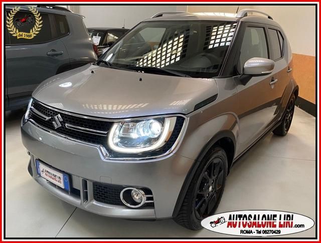 Image of Suzuki Ignis