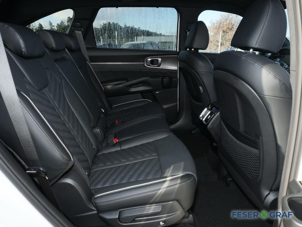 Kia Sorento - Bild 5