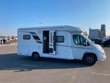 Hobby Optima OnTour T65 HFL  - Hobby Optima ONTOUR T65 HFL