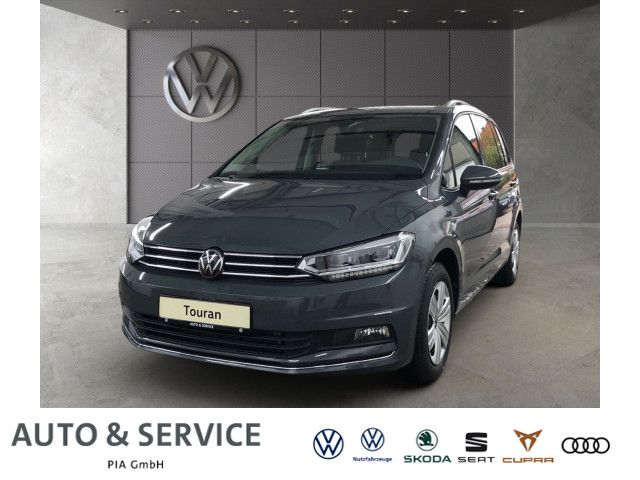 Volkswagen Touran 1.5 CL BT110 TSID7F