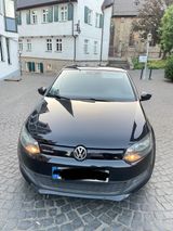 Volkswagen Polo Trendline BlueMotion/BMT, ... - Volkswagen Polo aus 2011: Bluemotion