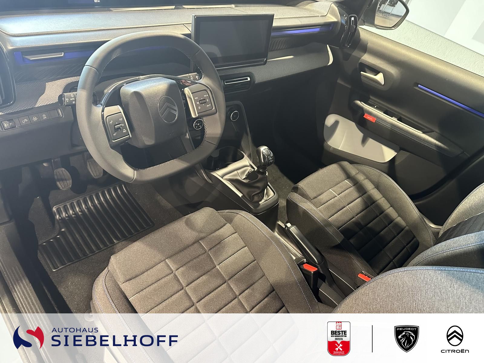 Citroën C3 - Bild 11