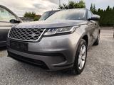 Land Rover Range Rover Velar Facelift Modell Panoramadach - Land Rover: Model