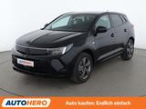 Opel Grandland X 1.2 Turbo GS Line*NAVI*LED*360°CAM*