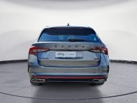 Skoda Octavia - Vorschau Bild 5