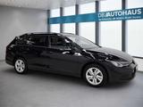 Volkswagen Golf Variant Life 2.0 TDI Navi Winterpaket ACC - : Schwarz, Winterpaket
