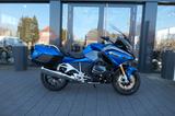 BMW R 1250 RT - MOTORRAD RT 125