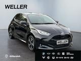 Toyota Yaris Hybrid 116 1.5 VVT-i Teamplayer*LED*Kamera - Toyota Yaris Jahreswagen