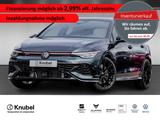 Volkswagen Golf VIII GTI Edition 50 Performance Harman IQ.L
