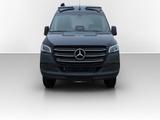 Yucon YUCON K-PEAK 6.0 GD 4X4 4,1T SOLAR/MARKISE/MBUX - Wohnmobil mit Klimaanlage