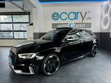 Audi RS3 Sportback*QUATTRO*280KMH*Pano*Matrix*B&O* - Audi RS3: Schwarz