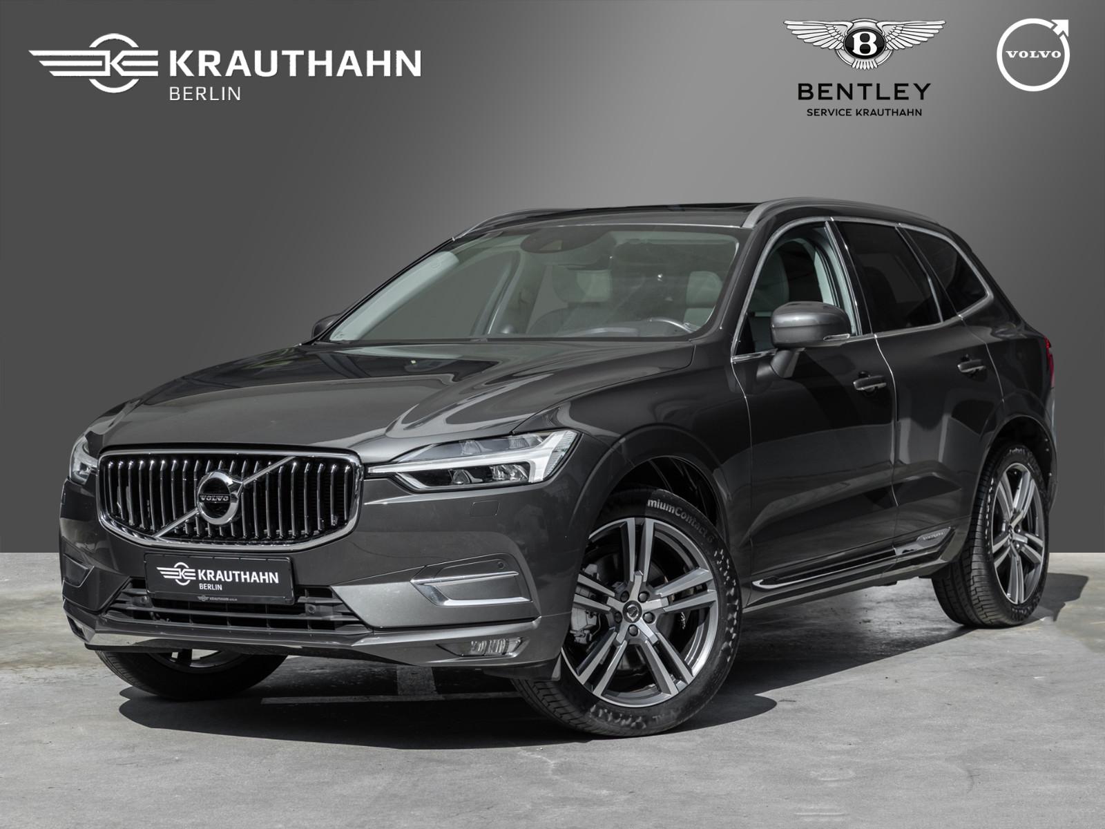 Volvo XC60 T5 Inscription AWD