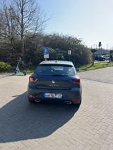 Seat Ibiza 1.0 TSI FR  - Seat Ibiza in Düsseldorf