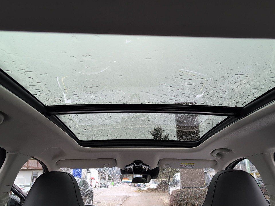 Fahrzeugabbildung BAIC BEJING X55 LUXURY 1.5T DCT 1HD GARANTIE PANO