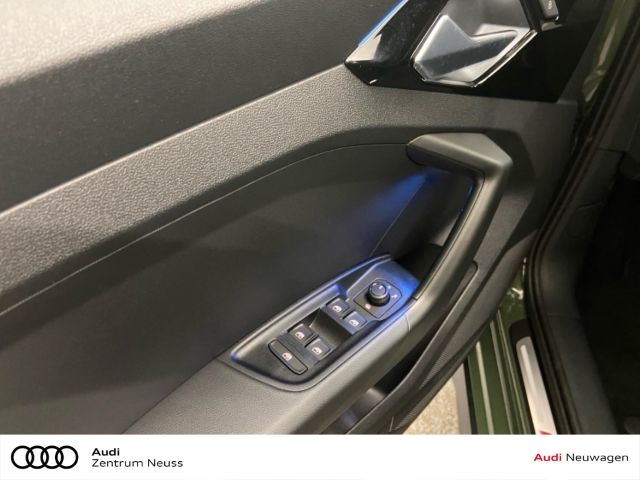 Audi A1 - Bild 10