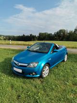 Opel Tigra 1.8 Sport, 125 PS, TÜV HU/AU neu  - Opel Tigra mit Benzin-Antrieb: Sport