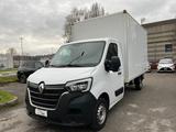 Renault Master Master T35 2.3 dCi 145 PL Gran Vo - Renault Master: V