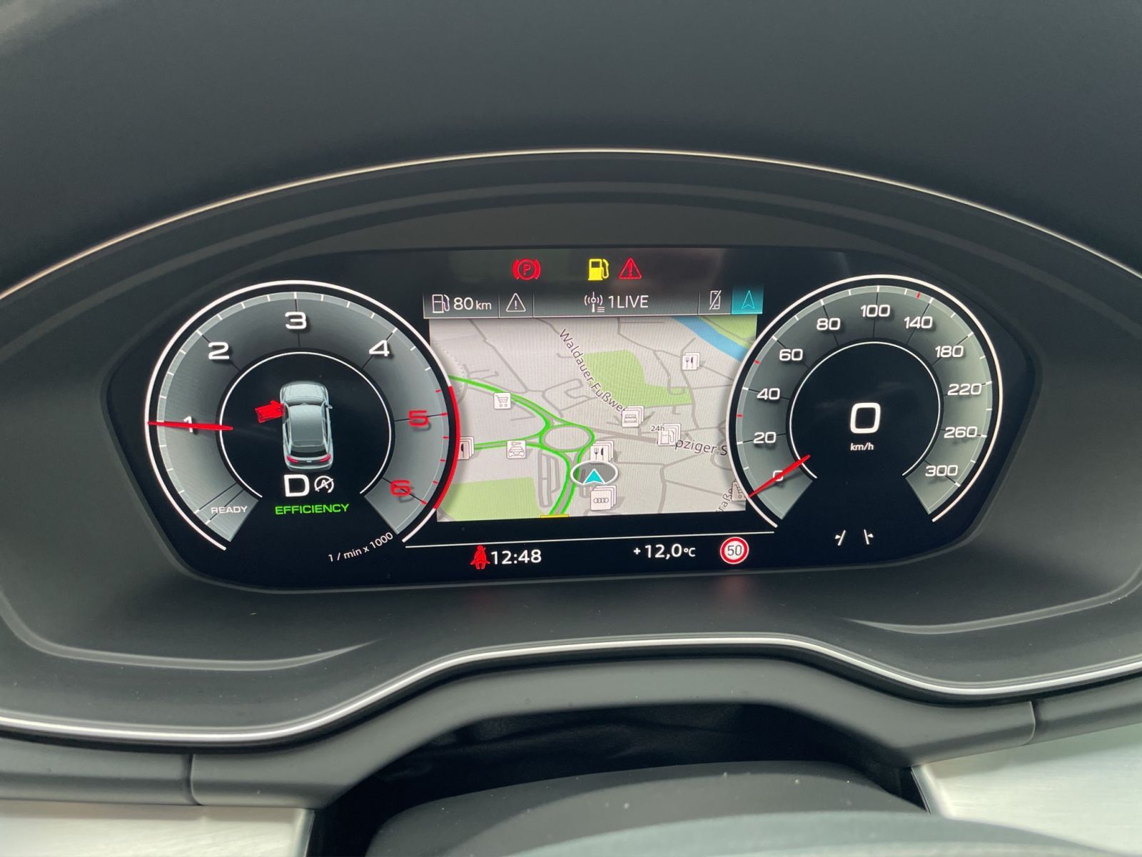 Audi Q5 - Bild 12